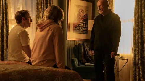 Better Call Saul tuvo un épico final que dejó satisfechos a los fans.