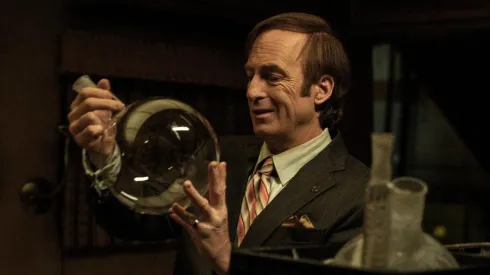 Better Call Saul terminó esta semana en todo el mundo.