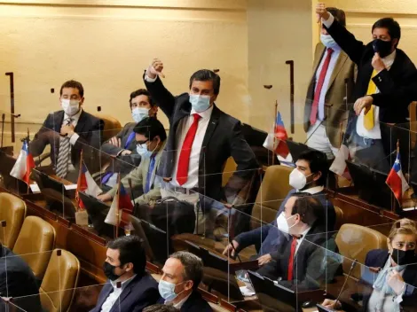 ¿Cómo será el test de drogas en el Congreso y que pasa si un diputado da positivo?