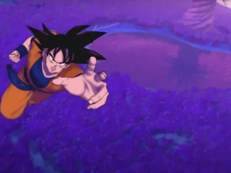 Dragon Ball Super: Super Hero | ¿Cuánto dura la película?