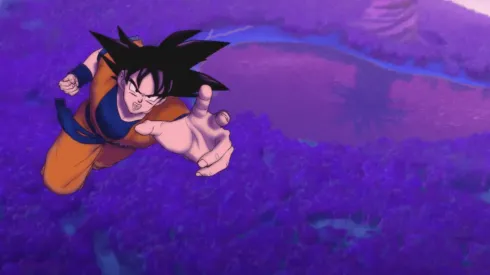 Dragon Ball Super: Super Hero