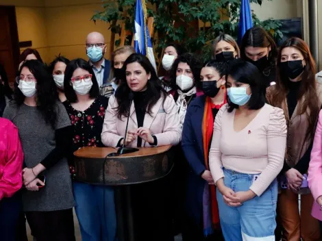 Ya es ley: Cámara de Diputados aprobó el proyecto de Pago Efectivo de Deuda de Alimentos