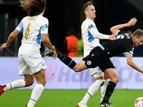 ¿Espacio para Alexis? Marsella pone precio a referente ofensivo