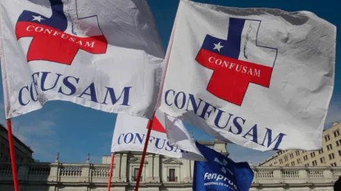 Confusam valora anuncio de quinta dosis