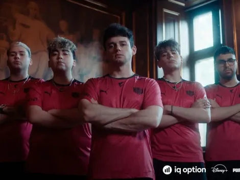 ¡Ya están listos los grupos de la Valorant Champions!