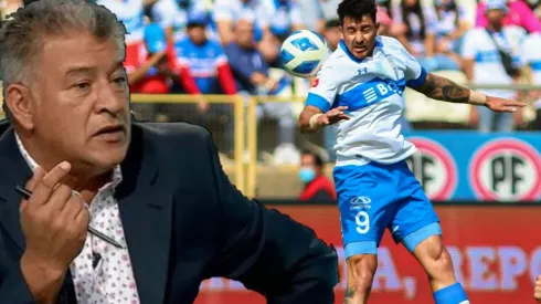 Claudio Borghi cree que el cabezazo es parte de la esencia del fútbol, pero se abre a la investigación de la ciencia