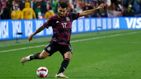 Jesús Corona será operado esta misma tarde en Sevilla.