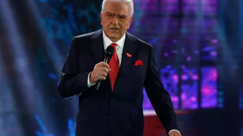 Don Francisco le dice adiós a la Teletón.