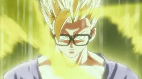 Dragon Ball Super: Super Hero