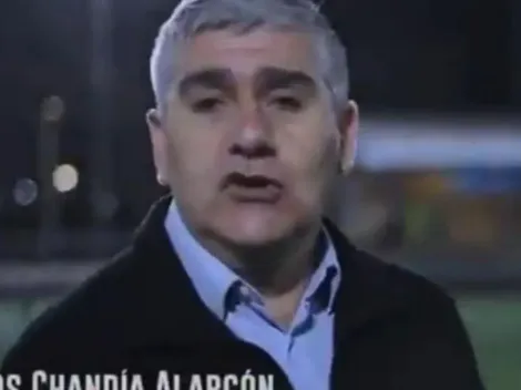 ANFP le para los carros a Chandía y su campaña contra la NC