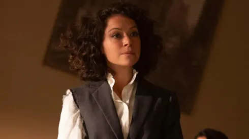 She-Hulk tiene escena post-crédito en su primer capítulo.