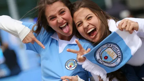 Hinchas ingleses decidirán si hay cambios en los distintivos del club