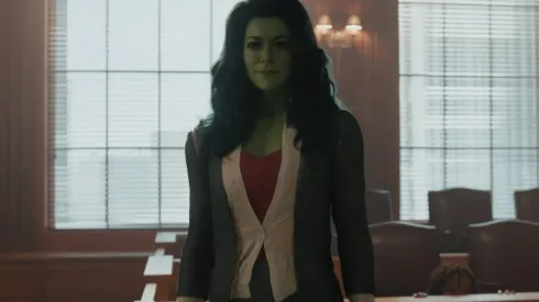 Jennifer Walters no tendrá la misma vida ahora que es She-Hulk.