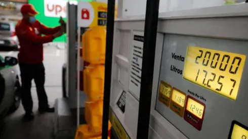 ¿A cuánto subió la bencina y el petróleo hoy jueves 18 de agosto?