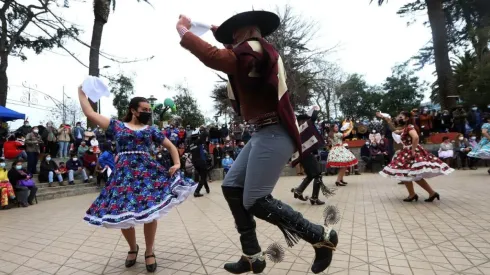 ¿En qué comunas habrá fondas este año para el 18 de septiembre?