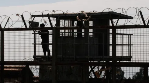 Líder del Tren de Aragua tenía acceso a cuatro celulares desde la cárcel