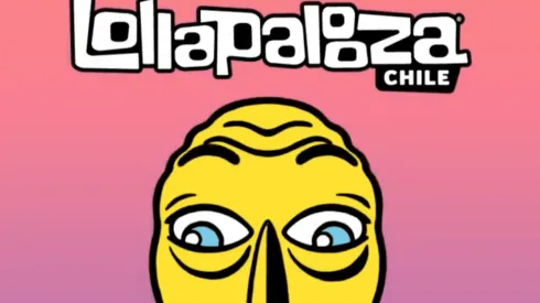Lollapalooza Chile
