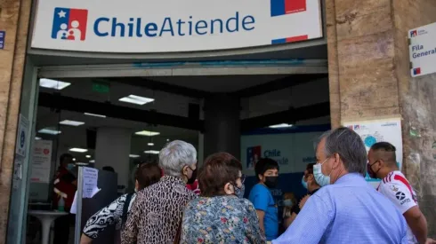 Pensión Garantizada Universal