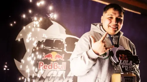 Red Bull Lola 12 tiene su nuevo campeón y viene desde Punta Arenas.