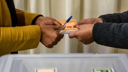 ¿Cuál es la fecha del Plebiscito de Salida de la nueva Constitución?