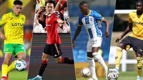 ¿Por qué las promesas de Sudamérica emigran, menos en Chile?