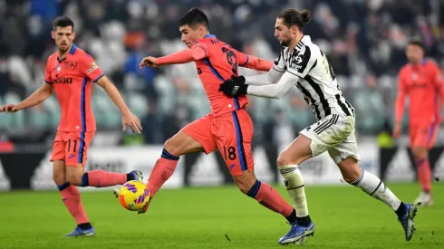 Ruslan Malinvoskyi se espera que pueda ser un nuevo fichaje de Olympique de Marsella.