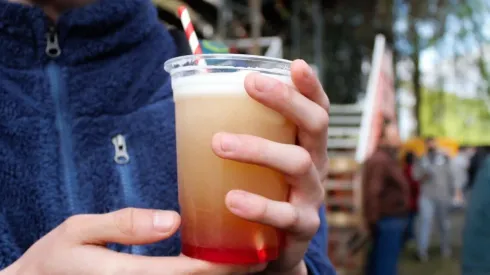 ¿Cómo preparar Terremoto?