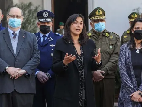 Siches espera que la segurdad en el Plebiscito "sea nuevamente ejemplar"