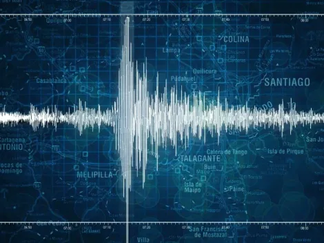 ¿Cómo saber de cuánto fue el último temblor y en qué lugar?