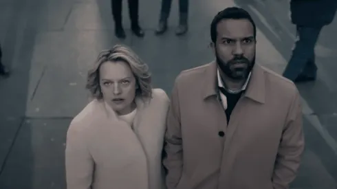 The Handmaid's Tale 5