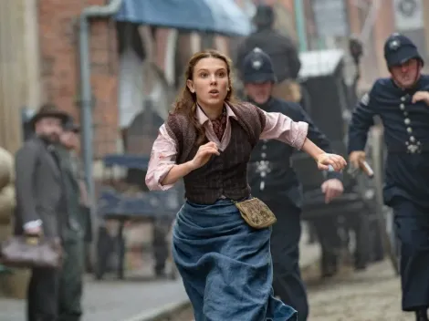 ¿En qué fecha se estrena Enola Holmes 2?