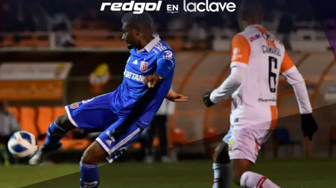 Universidad de Chile y Cobresal cerraron los partidos de ida de la Copa Chile, dejando para el fin de semana las distintas revanchas.
