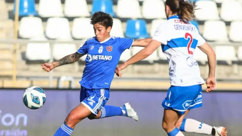 La idea del Clásico Universitario fem como preliminar va tomando fuerza