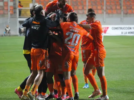 Cano y Gutiérrez, las claves en la eliminación de Cobreloa al Chago