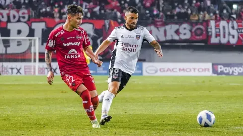 Colo Colo y Ñublense animan un partidazo de revancha en Macul.