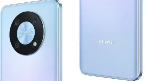 La familia nova de HUAWEI sigue creciendo con su nuevo nova Y90.