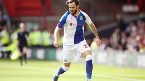 Ben Brereton no puede levantar a su equipo que sigue por el mal camino.