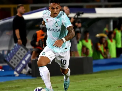 ¿A qué hora juega Inter de Milán vs Spezia por el Calcio?