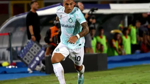 El Inter buscará conseguir su segunda victoria consecutiva ante el Spezia