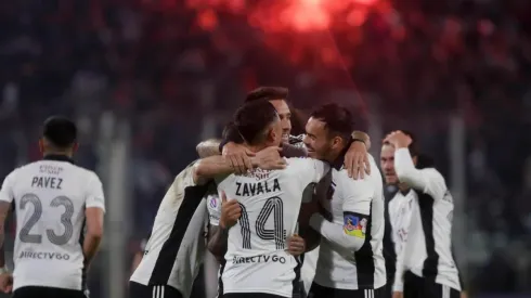 Colo Colo ha sido uno de los principales perjudicados por tema de aforo en los estadios.