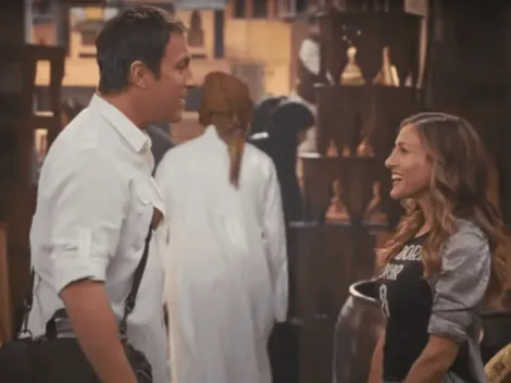 ¿Qué personaje de Sex and the City regresa a And Just Like That 2?