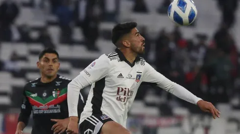 Colo Colo volverá a jugar con estadio prácticamente lleno en el Monumental