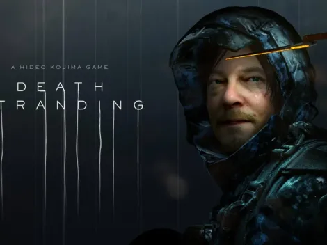 ¡Death Stranding llega a la Xbox Game Pass!