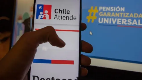 Pensión Garantizada Universal