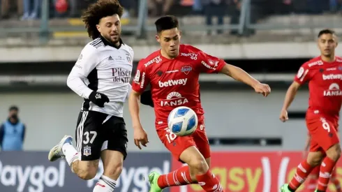 Los albos jugarán su gran revancha el domingo en el Monumental.