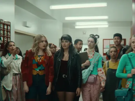 ¿Qué se sabe de la fecha de estreno de Sex Education 4?