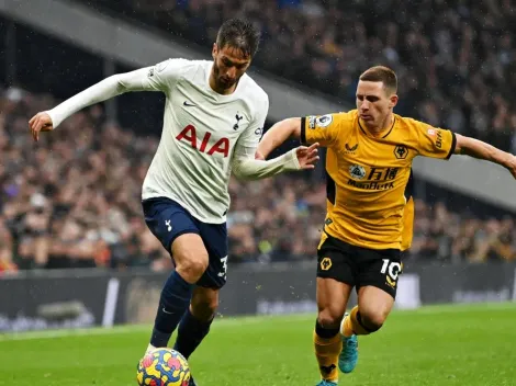¿Dónde ver Tottenham vs Wolves?
