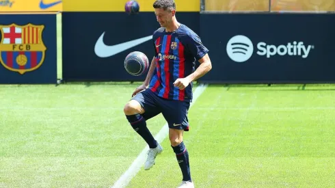 ¿En Europa no pasa? Lewandowski fue víctima de la delincuencia en España.