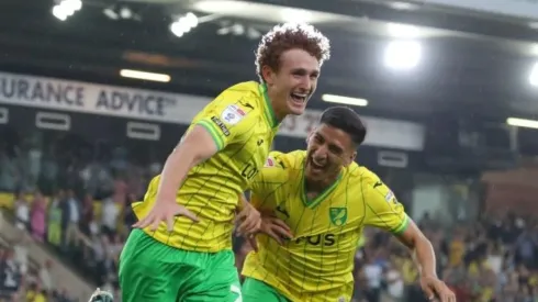 Los compañeros de Marcelino Núñez siguen destacando sus participaciones.