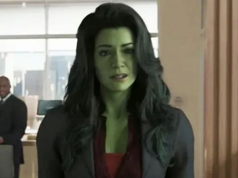 ¿Cuántos episodios tiene She-Hulk?